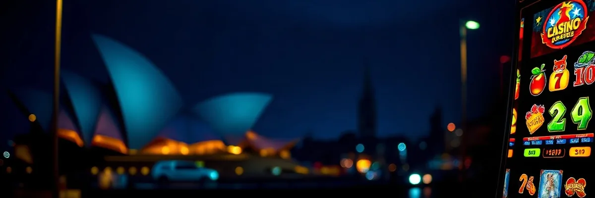 How the Mobile PayID Pokies Experience Works for players in Australia